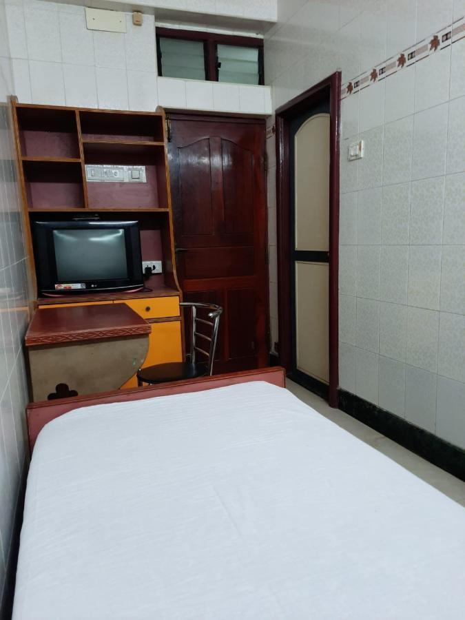 Willa Charminar Residency Chennai Zewnętrze zdjęcie