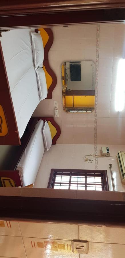 Willa Charminar Residency Chennai Pokój zdjęcie