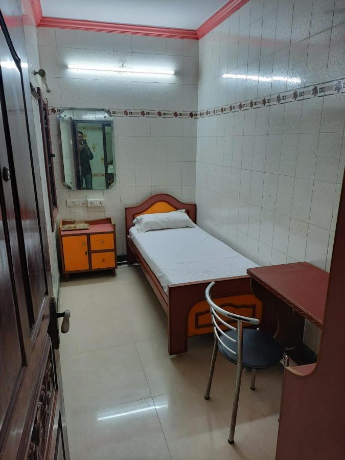Willa Charminar Residency Chennai Zewnętrze zdjęcie